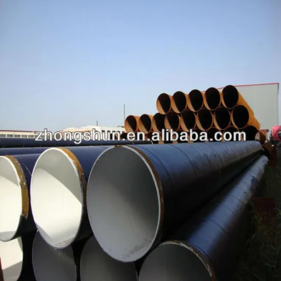 buy SSAW carbon steei pipe