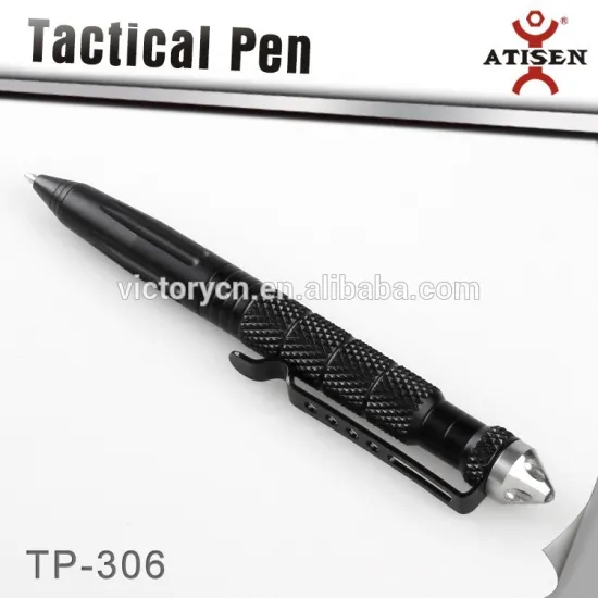 tactical defense pen