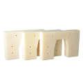 Udgoon adag oo beige nylon ronloles-ka