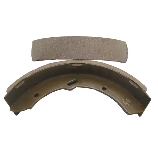 High Quality Brake Shoes for Mitsubishi Canter MB060596/F-6653