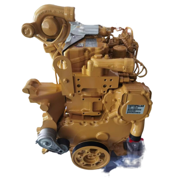 OEM C4.4 ชุดเครื่องยนต์ดีเซล - ชิ้นส่วนเครื่องจักรก่อสร้าง