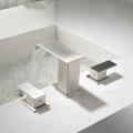 Shamanda New Waterfall Faucet con drenaje