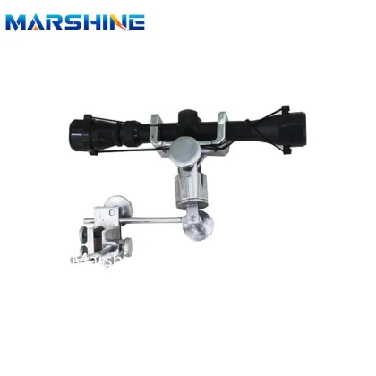 Zoom Sag Scope To Observe Sagging Measuring Scope