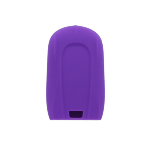 Classic Buick silicon key case
