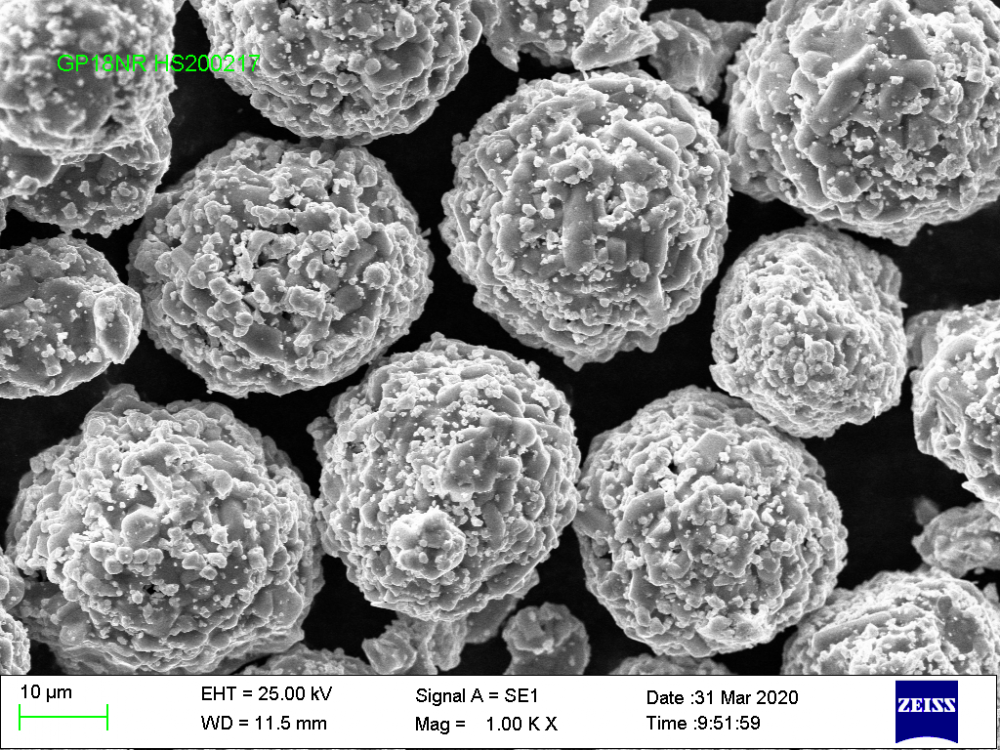 CR3C2-37WC-18NICOCRY PRARKAL POWDER 15-45UM