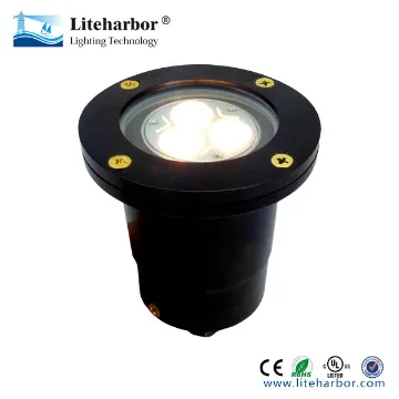 exterior led deck light china manufacturer