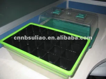 unique garden seedling plant propagator