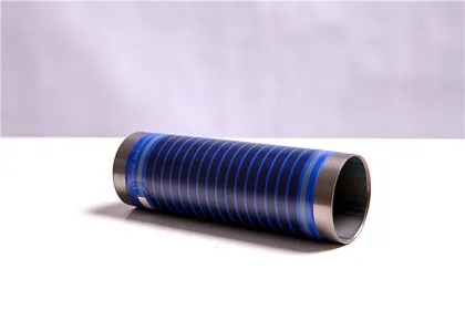 Tankless instant water heater heating parts