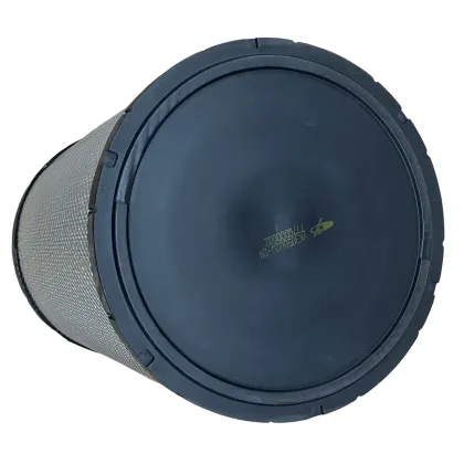 YK3050U2W-2N Truck Air Filters: Original Hot Machine Truck Engine Air Filter Element