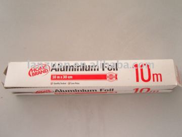 kitchen aluminum paper foil