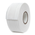 Туалетний папір Virgin Pulp White Jumbo в рулонах оптом