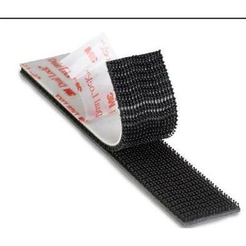 3M Dual Lock Velcro Tape Band