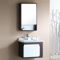 Oka Waterproof Storage with Mirror