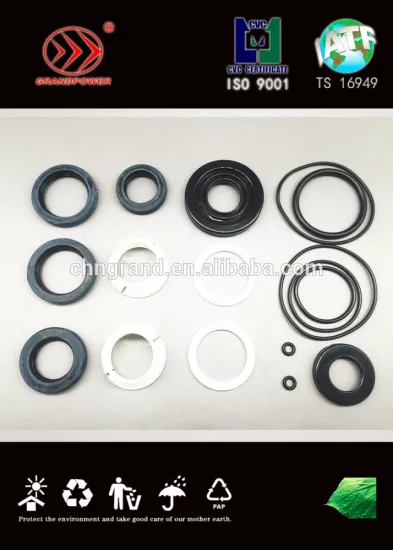 Power steering pump repair kit for FORD with F2412002 OEM number