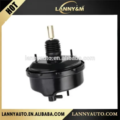 Vacuum Booster RENAULT 6001551027