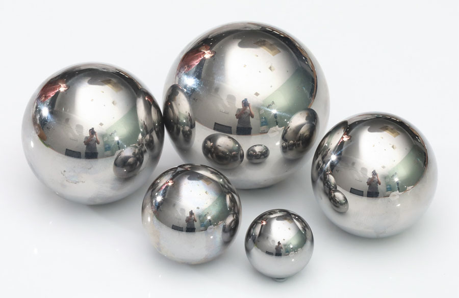 stainless steel spheres for sale