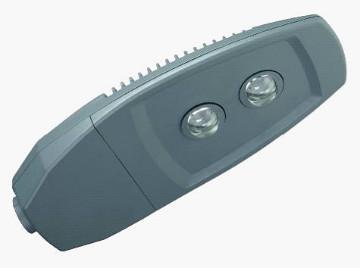 High quality 120w COB street light , UL listed driver