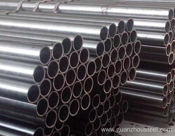 ASTM A335 alloy steel seamless pipe