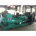 Alta calidad 4VBE34RW3 KTA50 G3 Generador 1000KW 1250 KVA