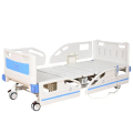 Cama de hospital elétrico multifuncional ajustável