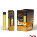 Disposable Vape Fume Extra 1500 Puffs E-cigar