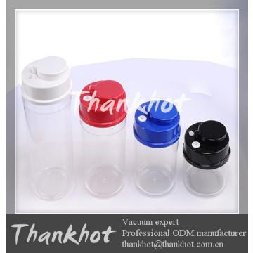 Crisper _Plastic Vacuum Food Storage