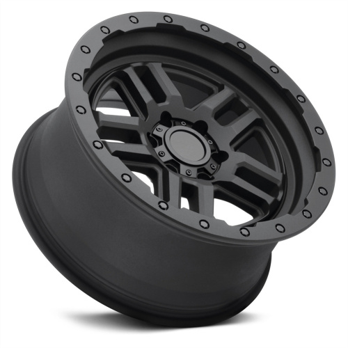 17 Black rhino wheels design truck alloy rims