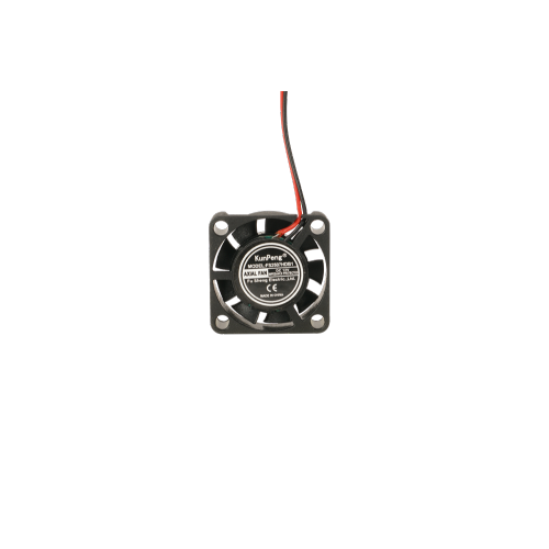 25x25x07mm DC Ceiling Fan Price