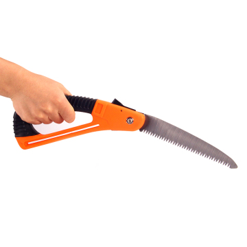 Manufacturer Source for 65 Mn Pruning Saws - Wood Sawing Outdoor Tree Saw