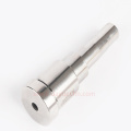 Ejector Tube Precision Sleeve Sleeve dengan Finish RA0.2