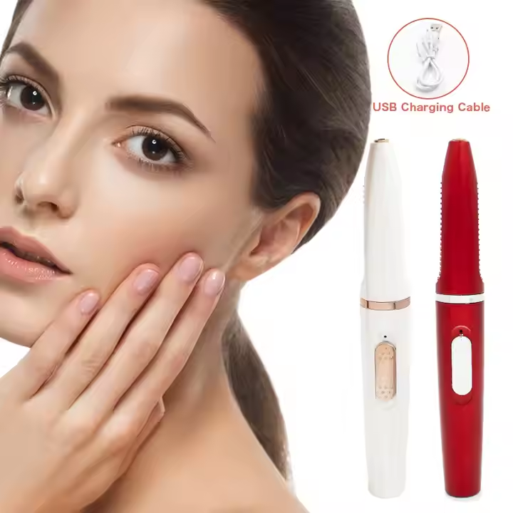 Mini Portable Electric Nail Drill for Manicure and Pedicure