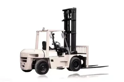 3.5 Ton Hydrogen Fuel Cell Electric Forklift Truck