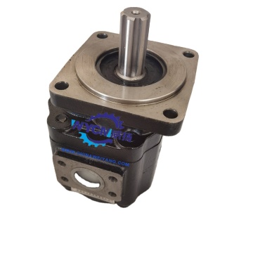 High Quality Foton-lovol FL956H Wheel Loader Gear Pump 9D550-56A010000A0 at Good Price