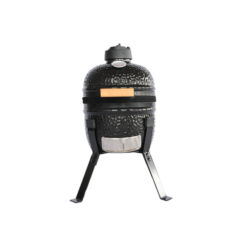 Versatility Backyard Cooking BBQ Keramik Grill