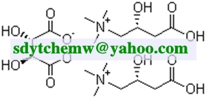 L-Carnitine-L-Tartrate