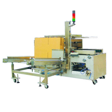 Automatic Carton Forming Machine 