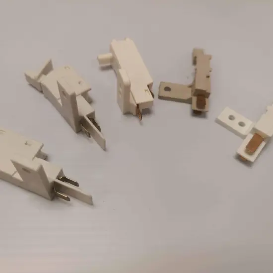 High Quality Washing Machine Parts Flip Switch for Dehydration Bucket