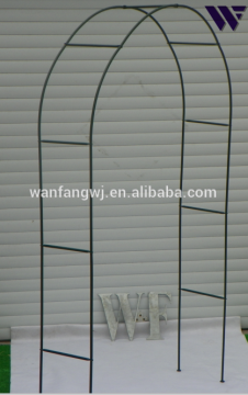 modern metal garden gate for sale