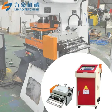 Affordable NC Servo Feeder for Sheet Metal Press Systems