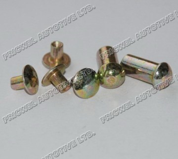 Steel Rivet (DCX-BY)