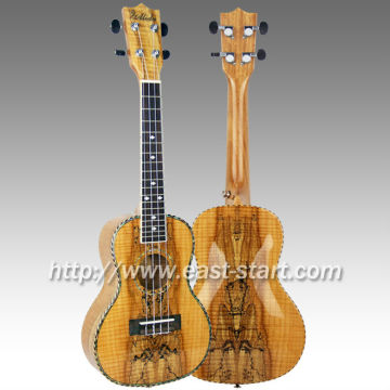 Imported Stained Maple Concert Ukulele