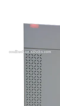 off-grid 5kw home solar system 48V 170Ah LiFePO4 battery pack