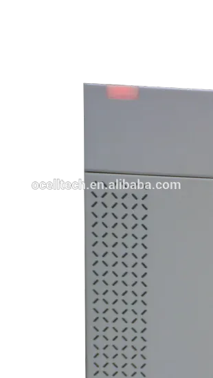 off-grid 5kw home solar system 48V 170Ah LiFePO4 battery pack