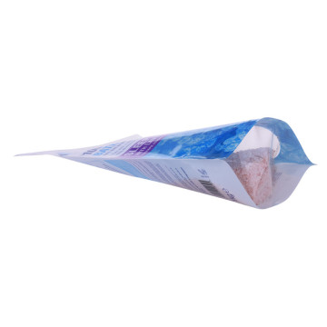 Eco Friendly Laminated Vacuum Sealing Pouches