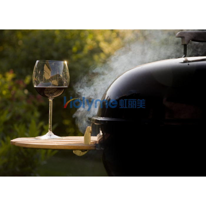 การเคลือบผงข้าวทองแดงทราย