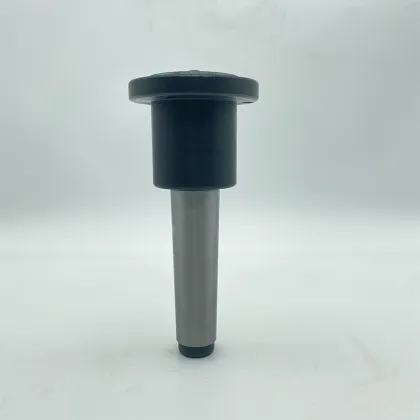 MT5 Chuck Flange Rotary Morse Taper Lathe Chuck Adapter