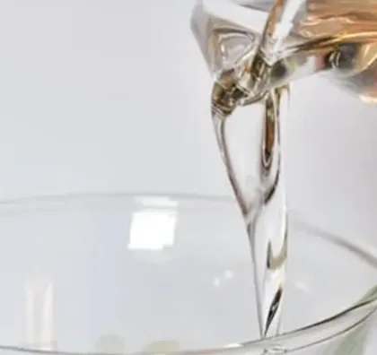 201 methyl silicone oil