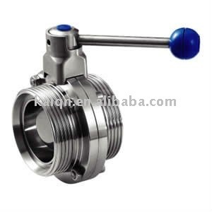 Stainless Steel Check Valves M/M butterfly valve