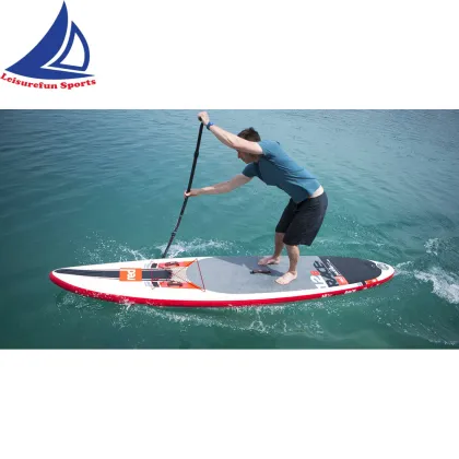 Top level stand up paddle sale