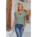 woman Casual Blouses and T-Shirts